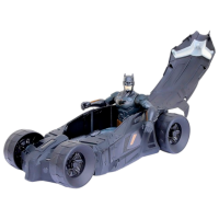 Mașină Spin Master Batmobile 6064628
Brown
Black 