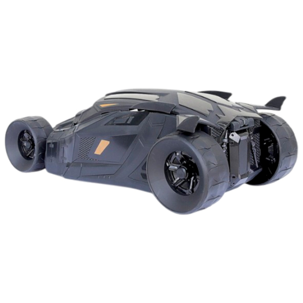 Mașină Spin Master Batmobile 6064628
Brown
Black  photo 2