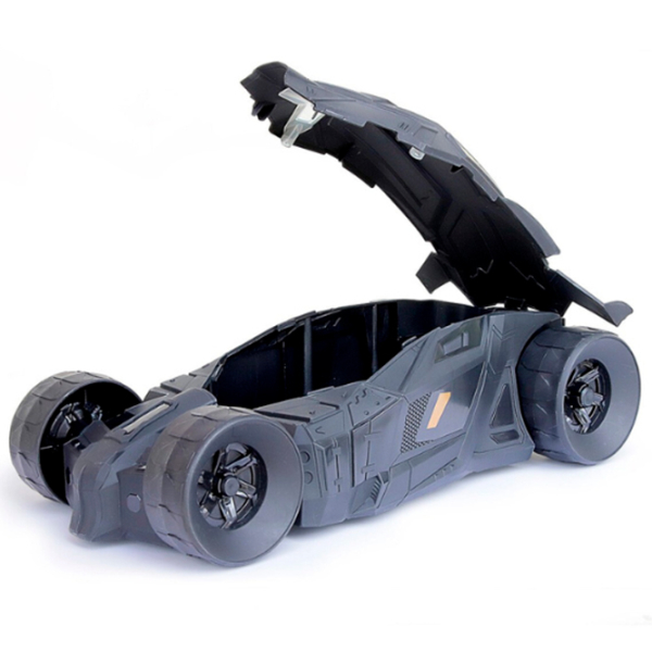Mașină Spin Master Batmobile 6064628
Brown
Black  photo 3