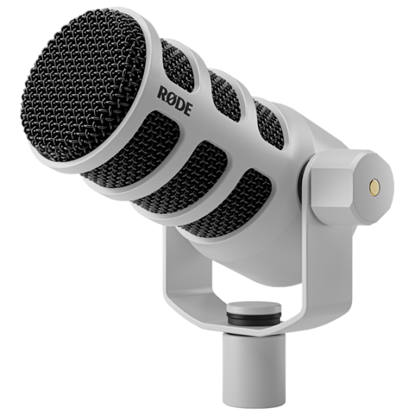 Microfon Rode PodMic White  photo 4