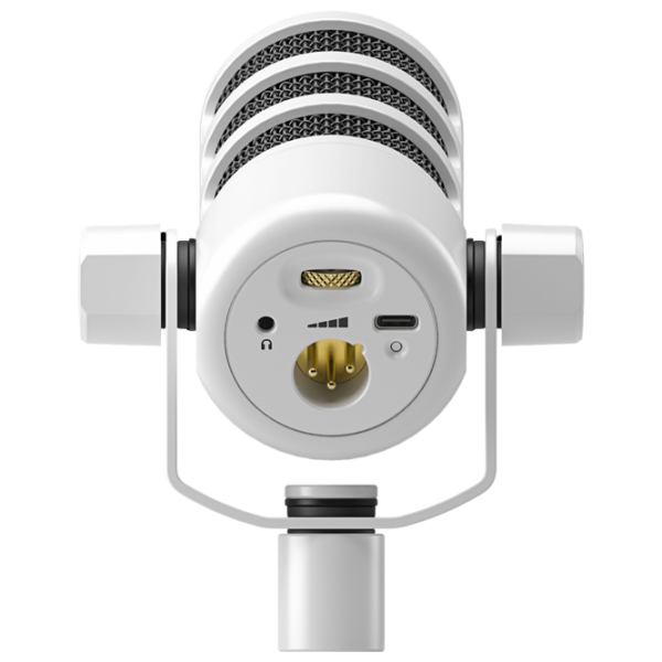 Microfon Rode PodMic White  photo 5