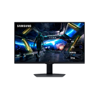 Monitor Samsung Odyssey G7 S27DG700 Black 27" 4K IPS WLED