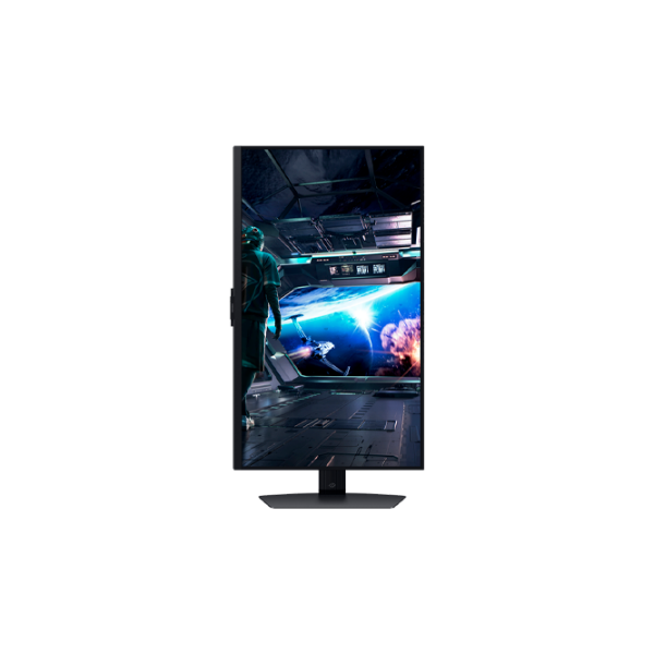Монитор Samsung Odyssey G7 S27DG700 Черный 27" 4K IPS WLED photo 3