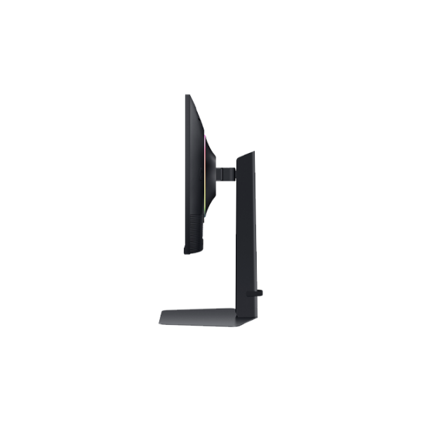 Монитор Samsung Odyssey G7 S27DG700 Черный 27" 4K IPS WLED photo 5