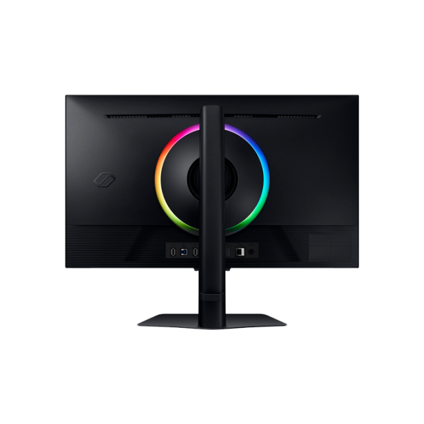 Монитор Samsung Odyssey G7 S27DG700 Черный 27" 4K IPS WLED photo 6