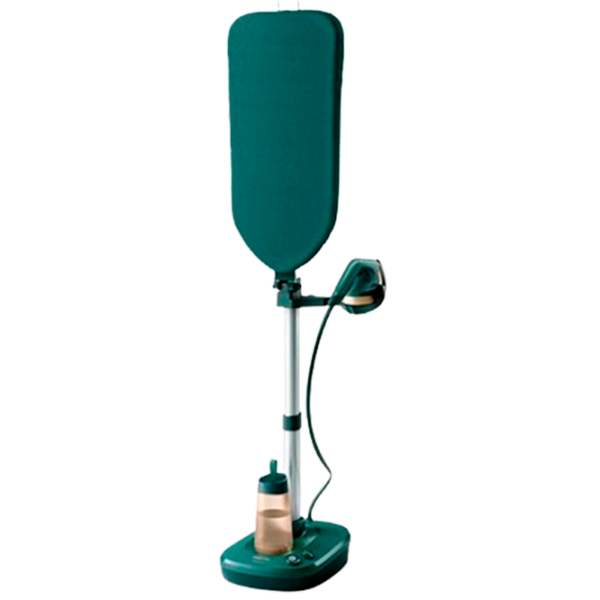 Vaporizator de călcat vertical Philips AIS6020/70 Green 1800 W, 20 g/min, 1.1 l photo 1