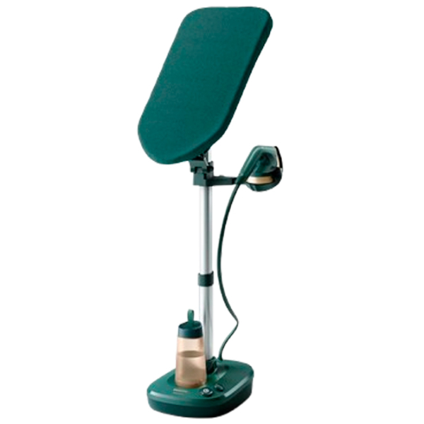 Vaporizator de călcat vertical Philips AIS6020/70 Green 1800 W, 20 g/min, 1.1 l photo 2