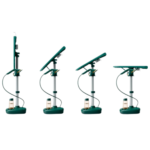Vaporizator de călcat vertical Philips AIS6020/70 Green 1800 W, 20 g/min, 1.1 l photo 3