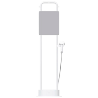 Vaporizator de călcat vertical Xiaomi BHR9027EU White 2200 W, 36 g/min, 2.3 l