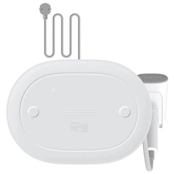 Vaporizator de călcat vertical Xiaomi BHR9027EU White 2200 W, 36 g/min, 2.3 l photo 5