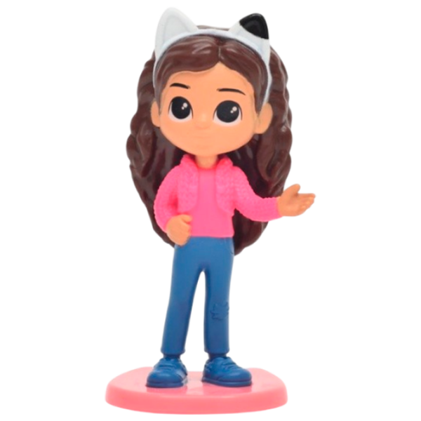 Figurină Spin Master Gabby`s Dollhouse 6071196 3+ / Multicolor photo 1