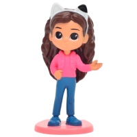 Figurină Spin Master Gabby`s Dollhouse 6071196 3+ / Multicolor