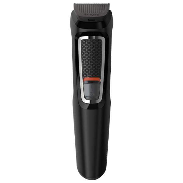 Триммер для лица Philips MG3740/15 Черный  photo 1