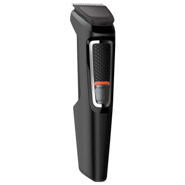 Триммер для лица Philips MG3740/15 Черный  photo 2