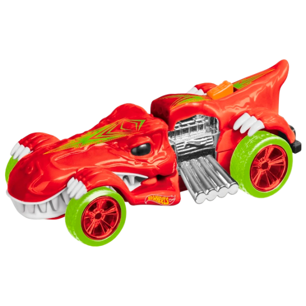 Машинка Hot Wheels T-Rextroyer M-MDHW512012
Серый
Красный  photo 1