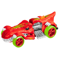 Машинка Hot Wheels T-Rextroyer M-MDHW512012
Серый
Красный 