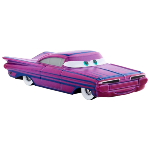 Комплект машин Hot Wheels Cars On The Road GNY94
Черный
Разноцветный  photo 3
