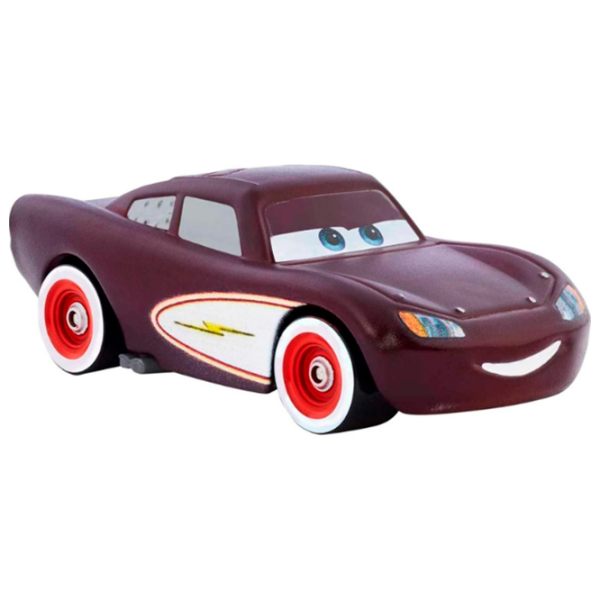 Комплект машин Hot Wheels Cars On The Road GNY94
Черный
Разноцветный  photo 4