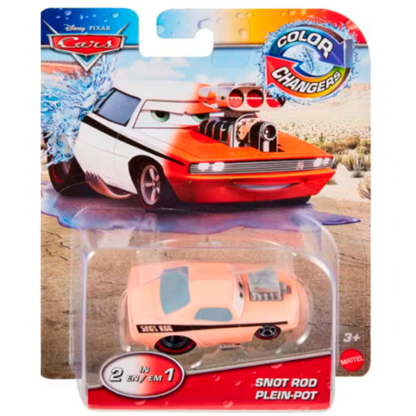 Комплект машин Hot Wheels Cars On The Road GNY94
Черный
Разноцветный  photo 6