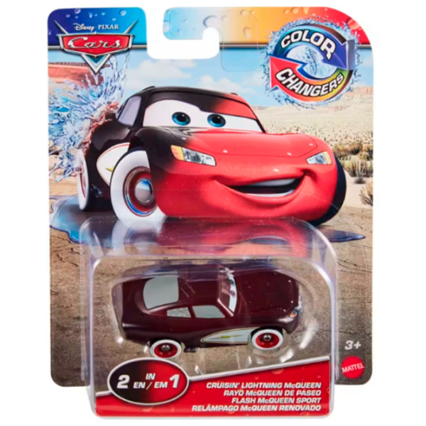 Комплект машин Hot Wheels Cars On The Road GNY94
Черный
Разноцветный  photo 7