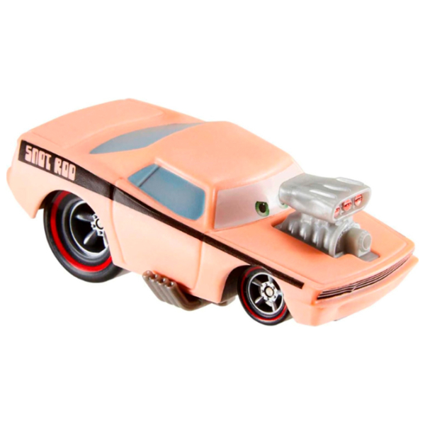 Комплект машин Hot Wheels Cars On The Road GNY94
Черный
Разноцветный  photo 9
