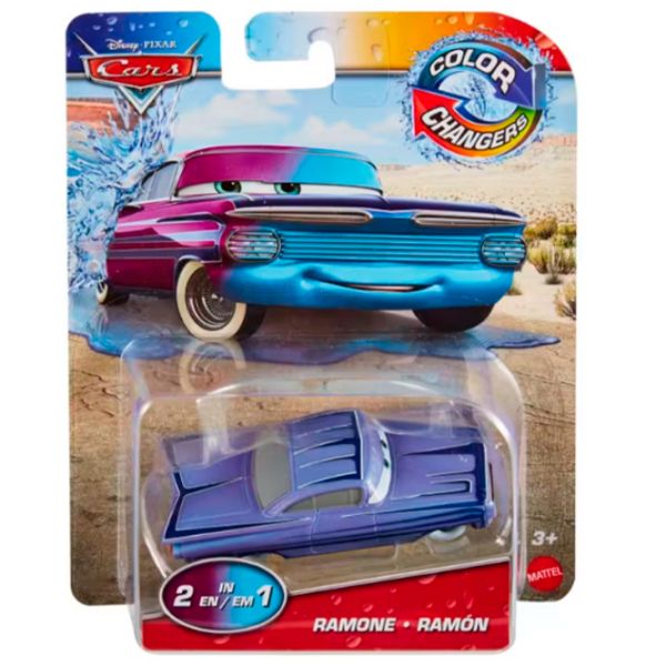 Комплект машин Hot Wheels Cars On The Road GNY94
Черный
Разноцветный  photo 10