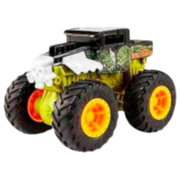 Комплект машин Hot Wheels Мощный удар M-GCF94
Черный
Разноцветный  photo 2