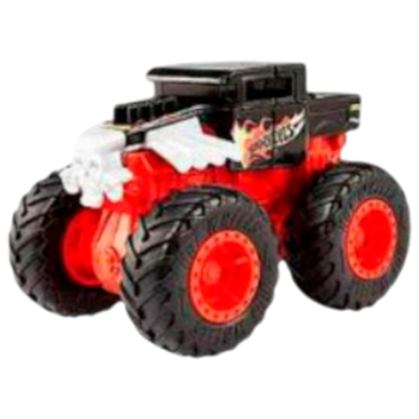 Комплект машин Hot Wheels Мощный удар M-GCF94
Черный
Разноцветный  photo 3