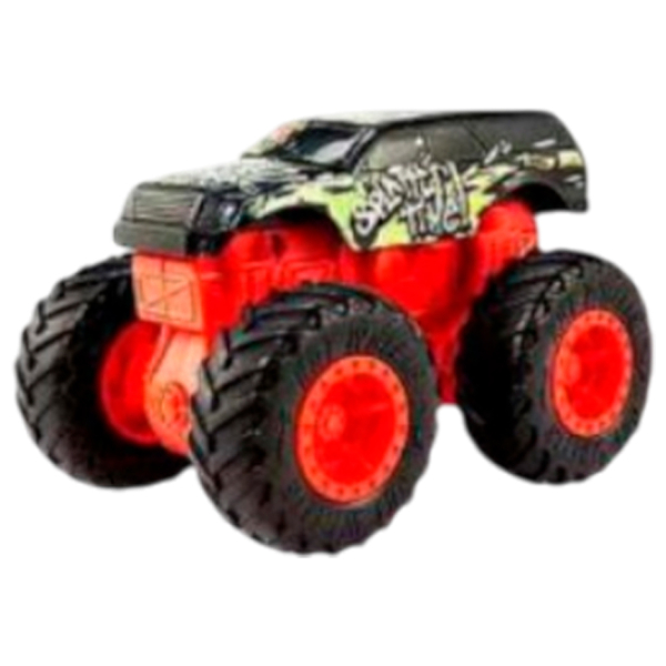 Комплект машин Hot Wheels Мощный удар M-GCF94
Черный
Разноцветный  photo 4