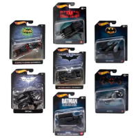 Комплект машин Hot Wheels Бэтмен K-DKL20
Серый
Черный 