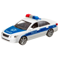 Машинка Wenyi Rescue WY560A
Черный
Белый 