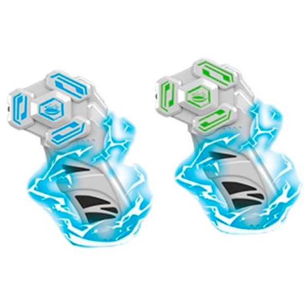 Pistă auto Essa Toys Luxury Racing Track 6688-614
Blue
Green  photo 4