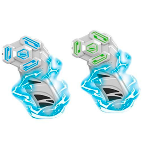 Авто-треки Essa Toys Luxury Racing Track 6688-611
Синий
Зеленый  photo 2
