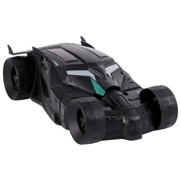 Машинка Spin Master Batmobile 6067422
Серый
Черный  photo 1