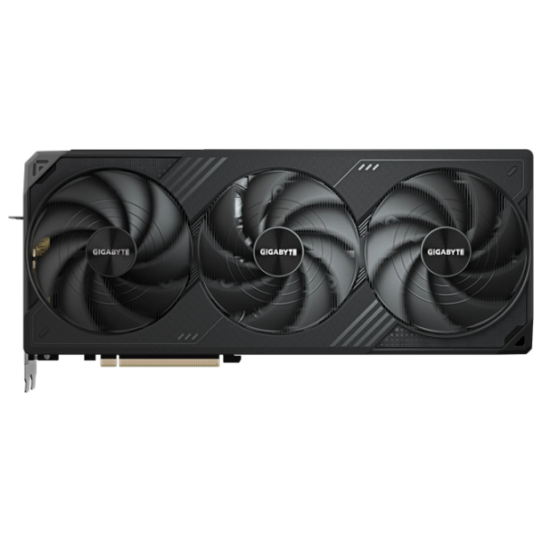 Видеокарта Gigabyte GeForce RTX 5090 WINDFORCE OC 32 ГБ PCI Express x16 5.0 photo 1