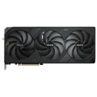 Видеокарта Gigabyte GeForce RTX 5090 WINDFORCE OC 32 ГБ PCI Express x16 5.0