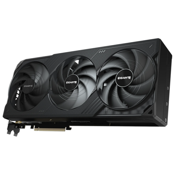 Видеокарта Gigabyte GeForce RTX 5090 WINDFORCE OC 32 ГБ PCI Express x16 5.0 photo 5