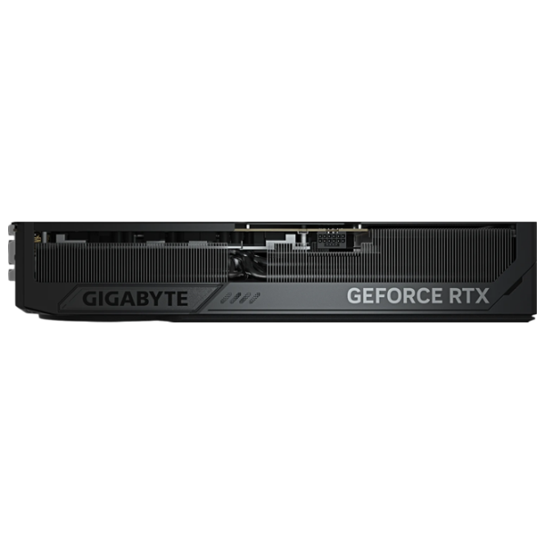 Видеокарта Gigabyte GeForce RTX 5090 WINDFORCE OC 32 ГБ PCI Express x16 5.0 photo 6