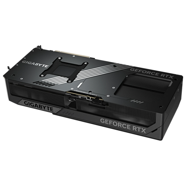 Видеокарта Gigabyte GeForce RTX 5090 WINDFORCE OC 32 ГБ PCI Express x16 5.0 photo 7