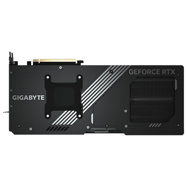 Видеокарта Gigabyte GeForce RTX 5090 WINDFORCE OC 32 ГБ PCI Express x16 5.0 photo 8