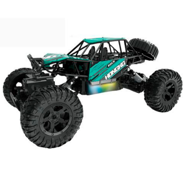 Машинка RC 3386-1D Черный
Разноцветный  photo 2