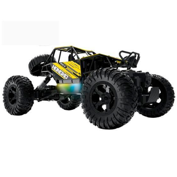 Машинка RC 3386-1D Черный
Разноцветный  photo 3