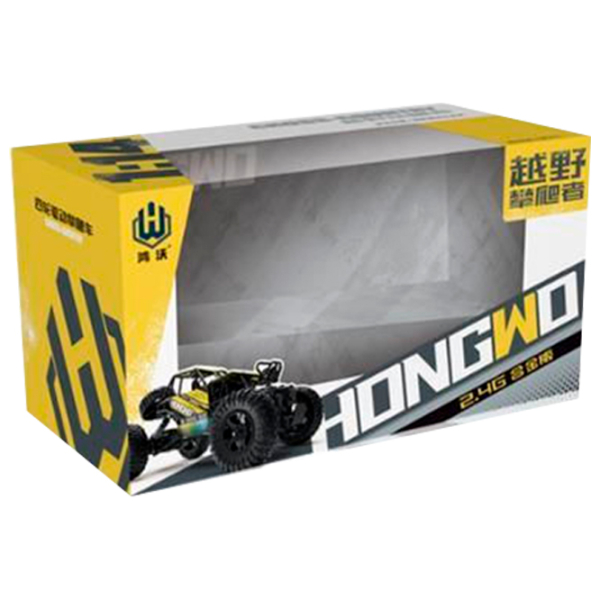 Машинка RC 3386-1D Черный
Разноцветный  photo 7