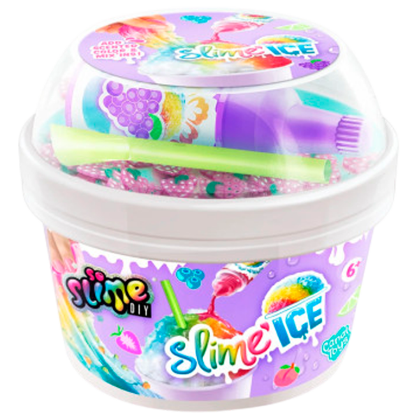Интерактивная игрушка Canal Toys So Slime Ice Cup SSC299 Разноцветный Для детей, 6+ photo 1