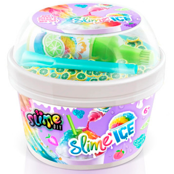 Интерактивная игрушка Canal Toys So Slime Ice Cup SSC299 Разноцветный Для детей, 6+ photo 2