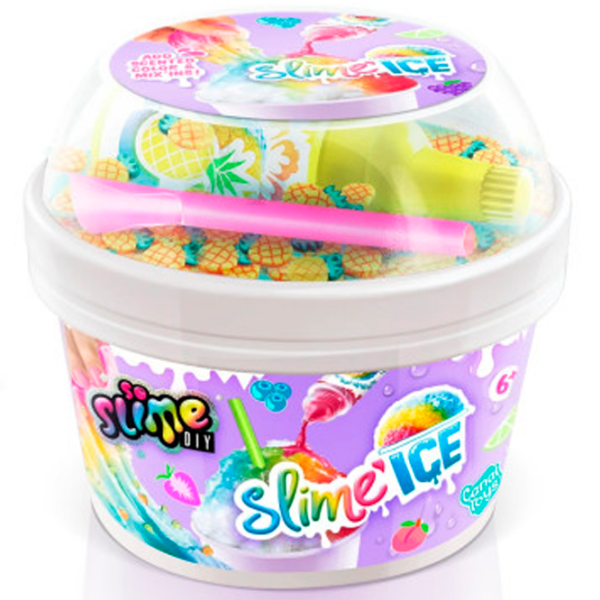 Интерактивная игрушка Canal Toys So Slime Ice Cup SSC299 Разноцветный Для детей, 6+ photo 4
