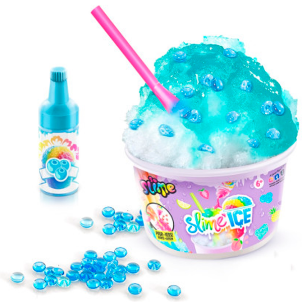 Интерактивная игрушка Canal Toys So Slime Ice Cup SSC299 Разноцветный Для детей, 6+ photo 6