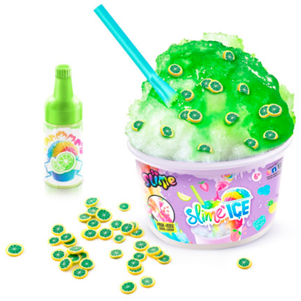Интерактивная игрушка Canal Toys So Slime Ice Cup SSC299 Разноцветный Для детей, 6+ photo 8