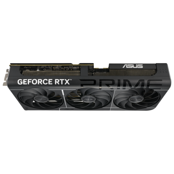 Видеокарта Asus GeForce RTX 5070 Prime OC 12 ГБ PCI Express x16 5.0 photo 6
