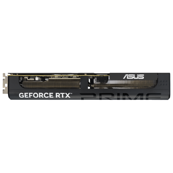 Видеокарта Asus GeForce RTX 5070 Prime OC 12 ГБ PCI Express x16 5.0 photo 7